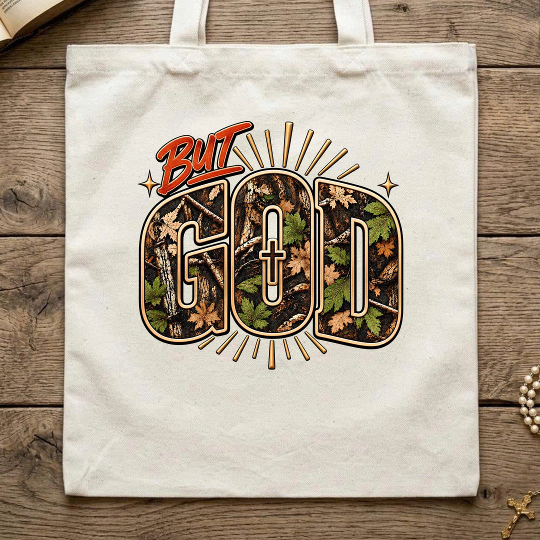 But God 05
