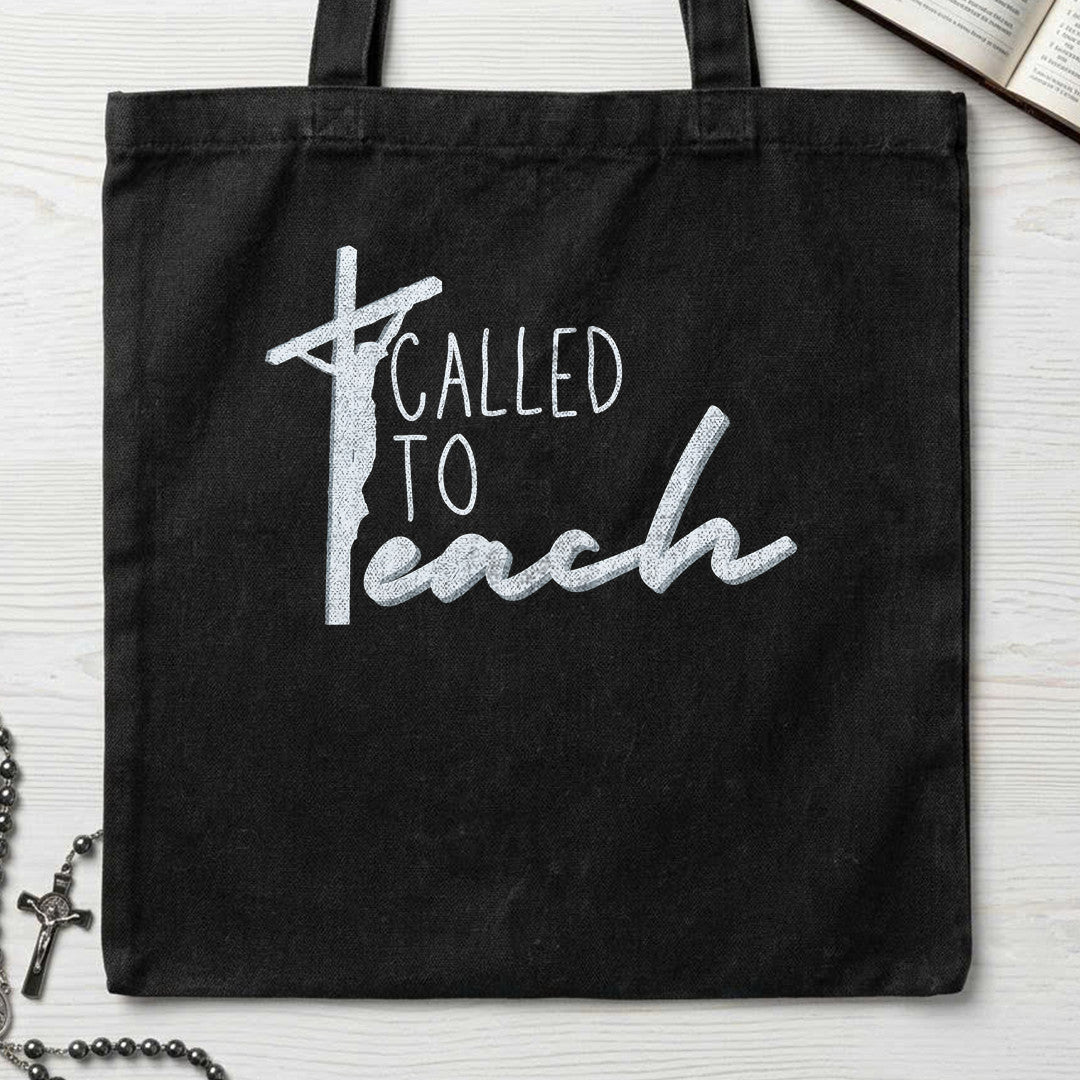 Called To Teach 05