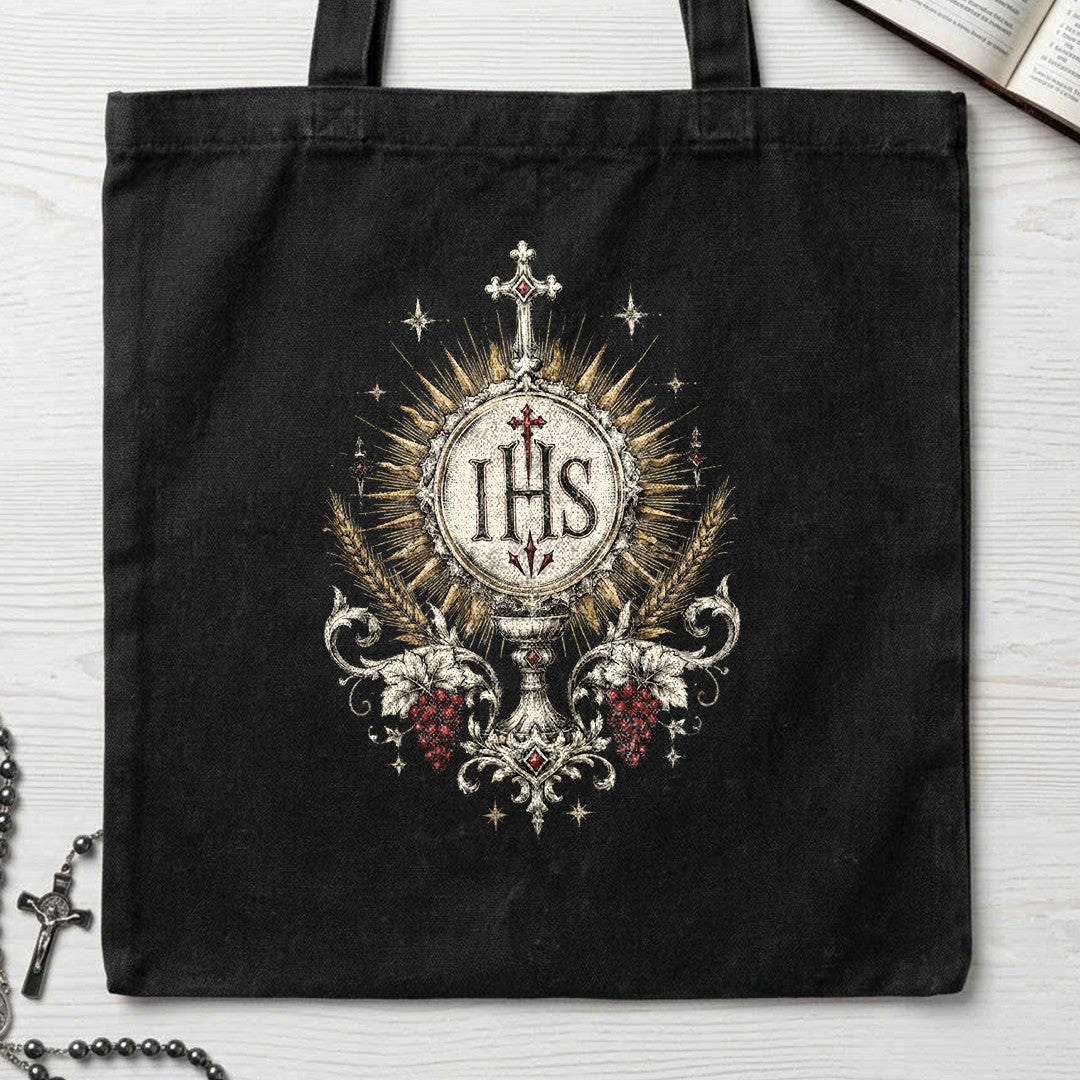 Catholic Adoration 01
