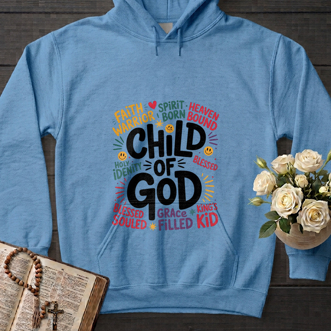 Child Of God 01