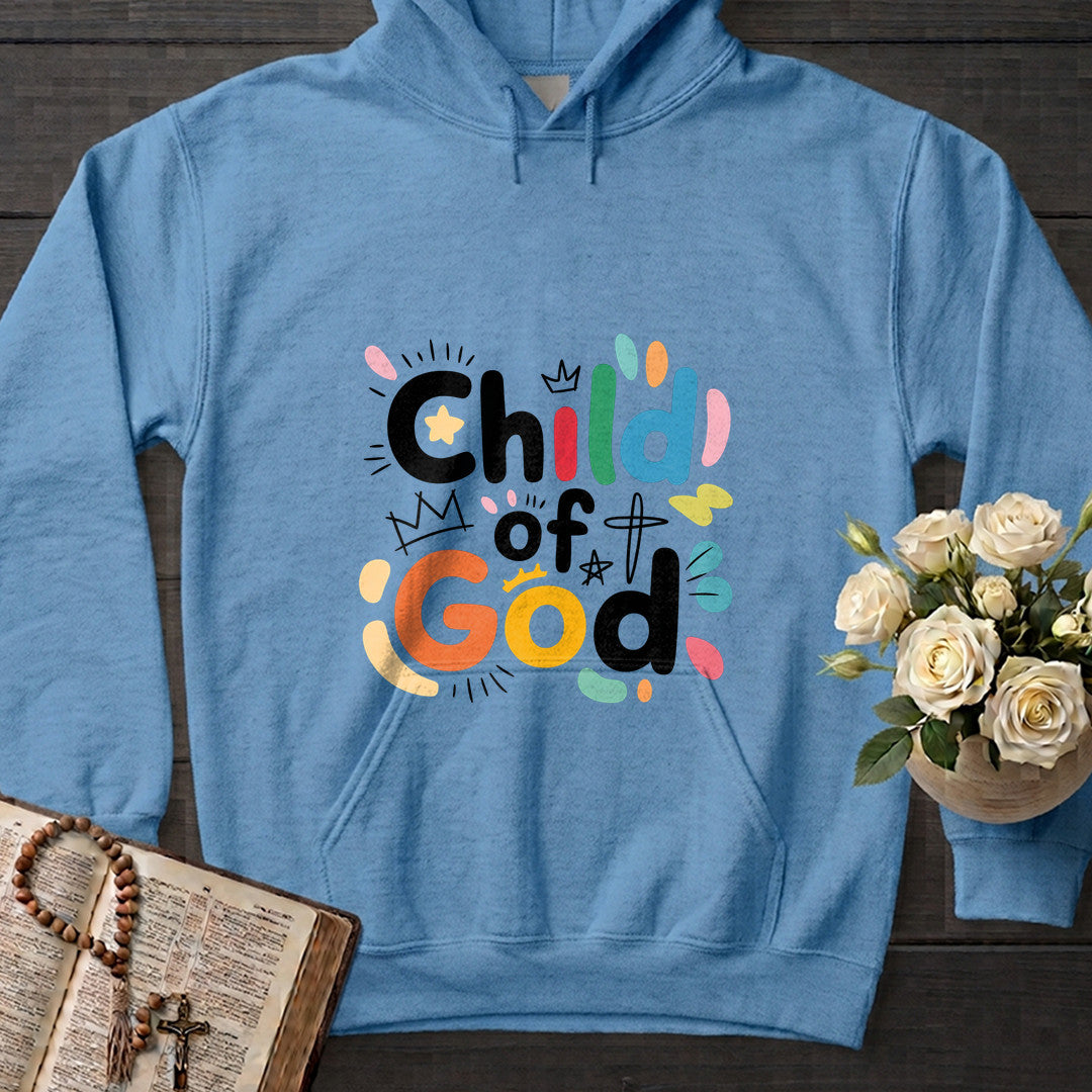 Child Of God 02
