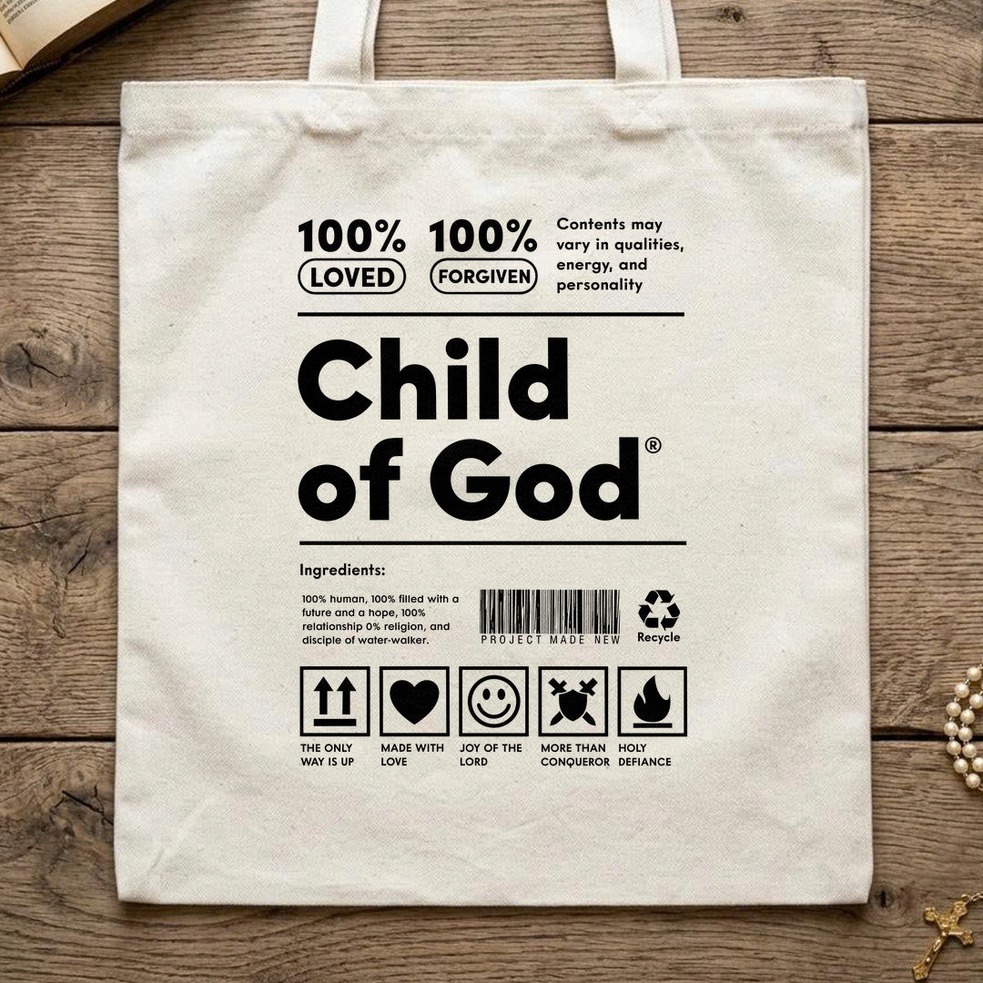 Child Of God 03