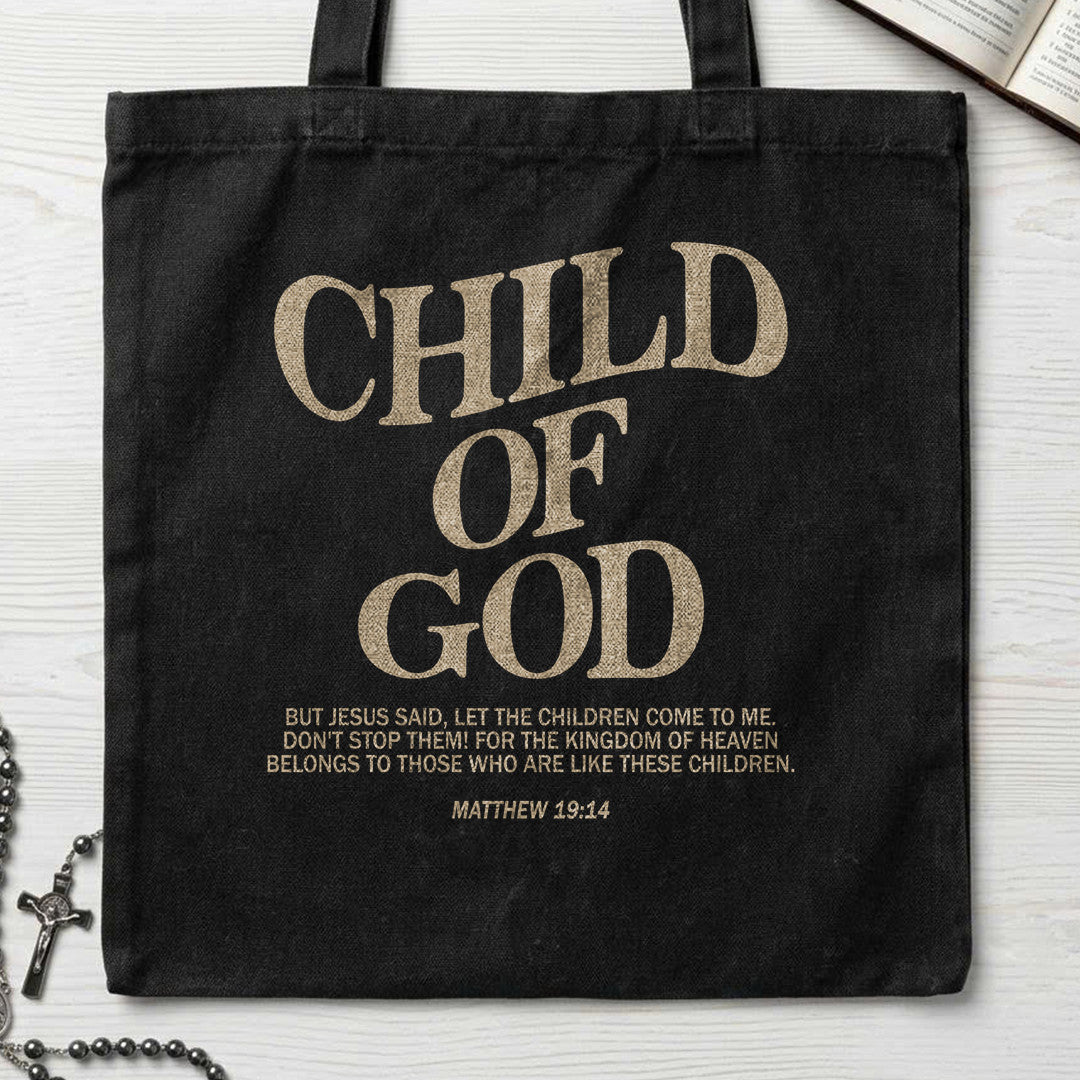 Child Of God 05