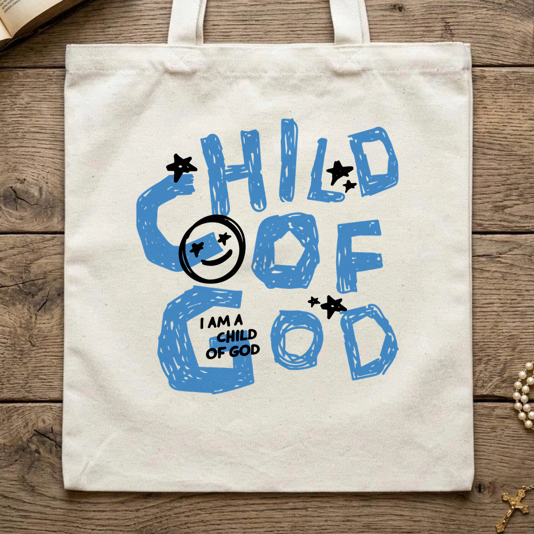 Child Of God 07