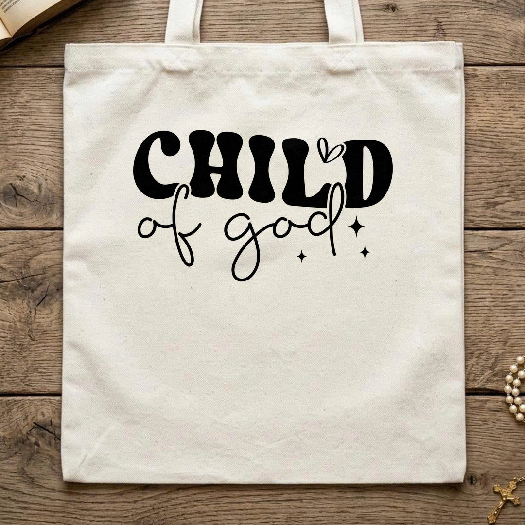 Child Of God 08