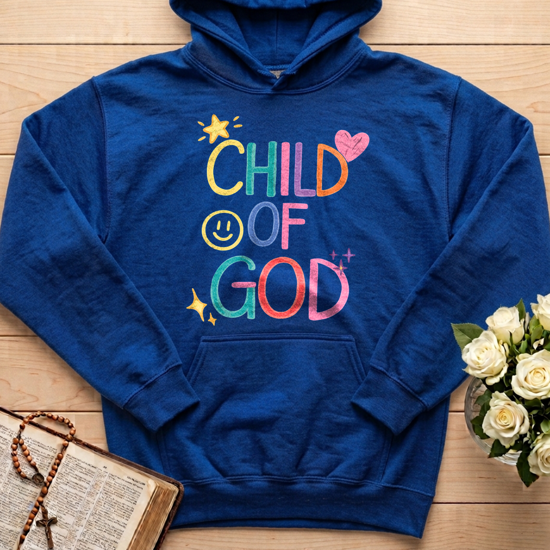 Child Of God 09