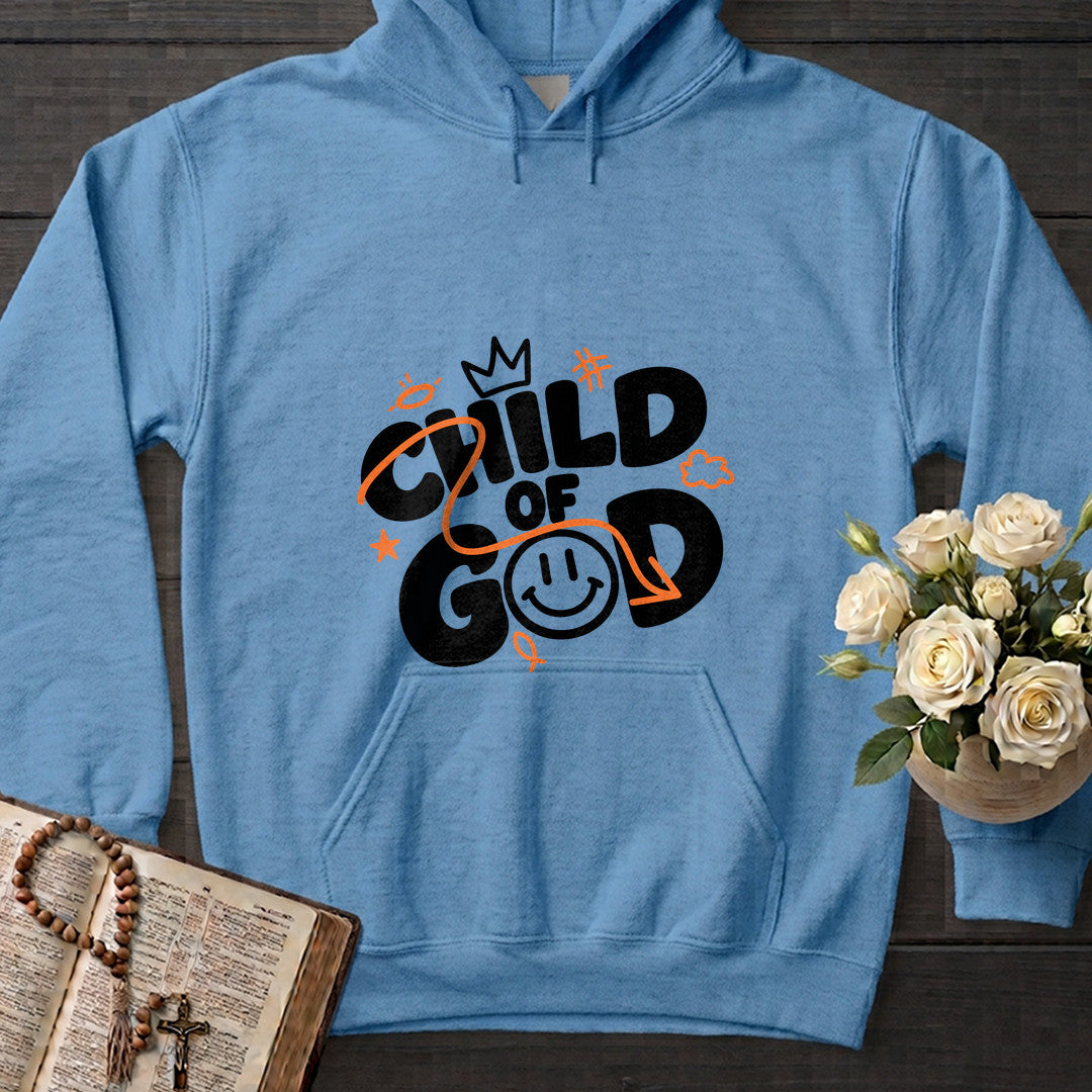 Child Of God 14