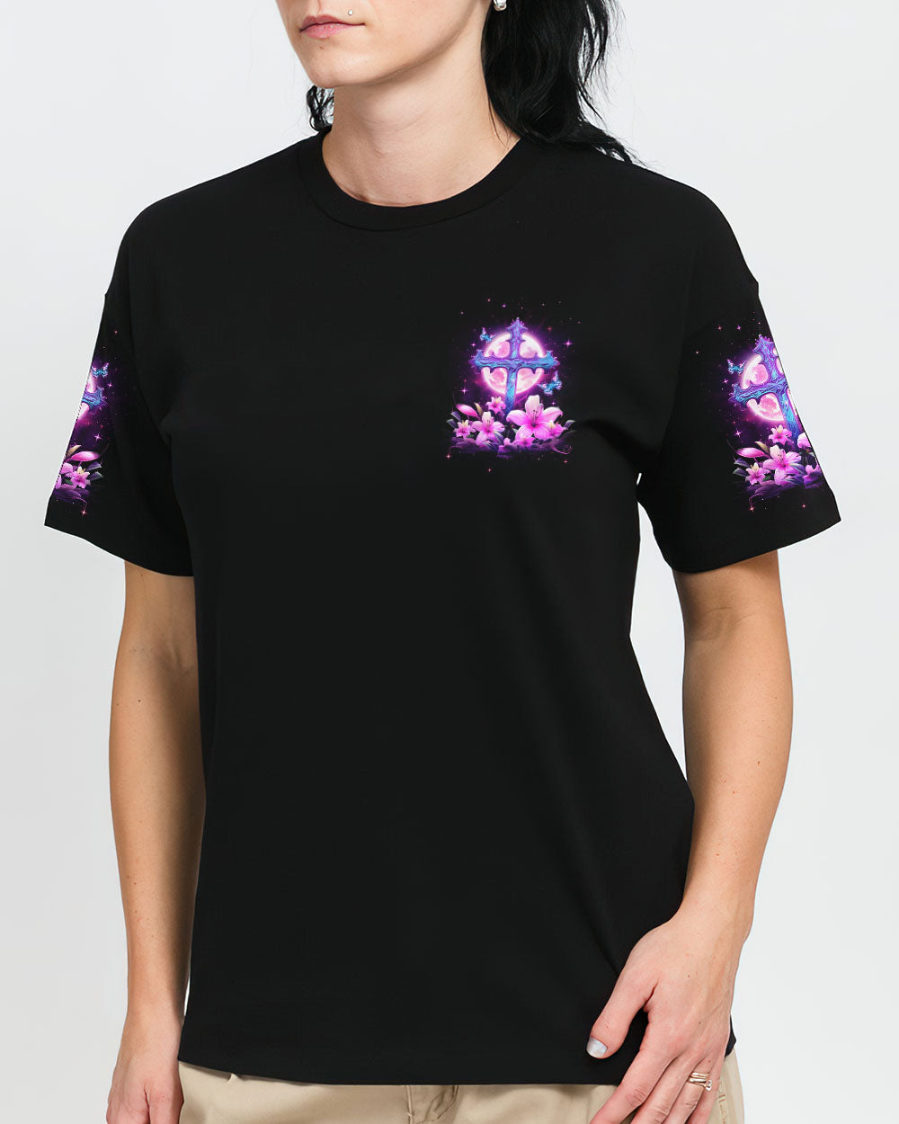 I Believe In God T-Shirt