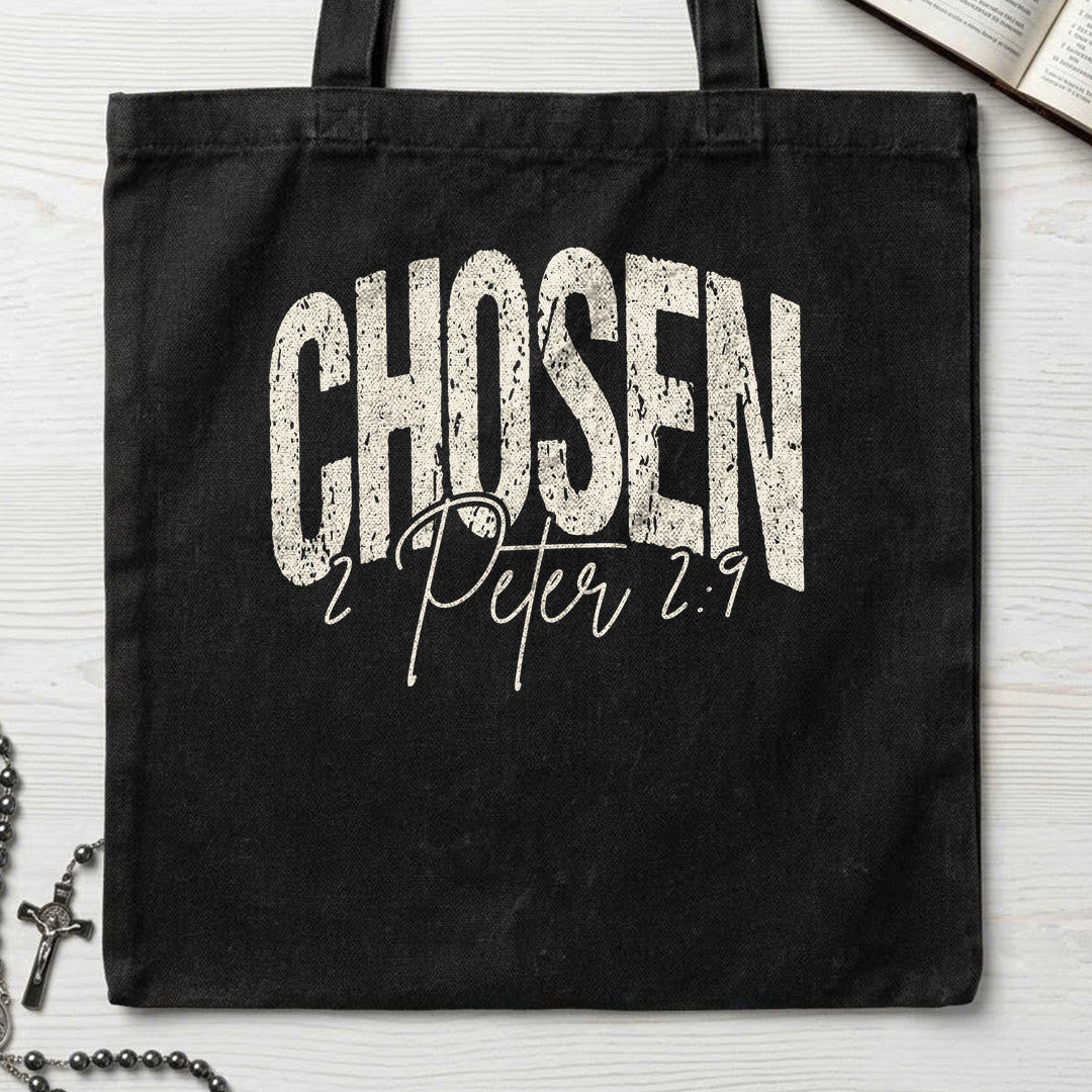 Chosen 1 Peter 2.9 01
