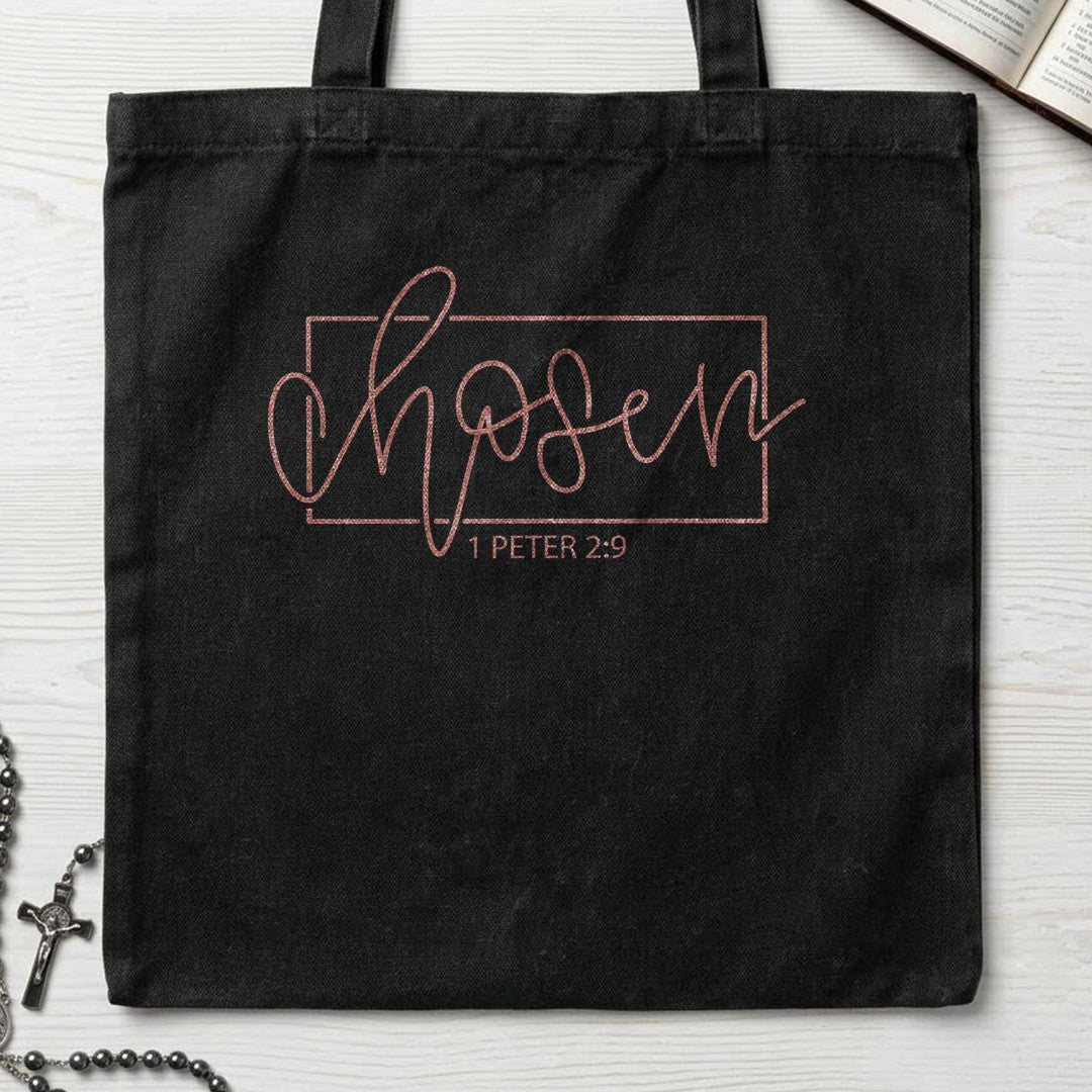 Chosen 1 Peter 2.9 05