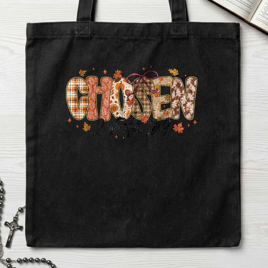 Chosen 2 Peter 2.9 05