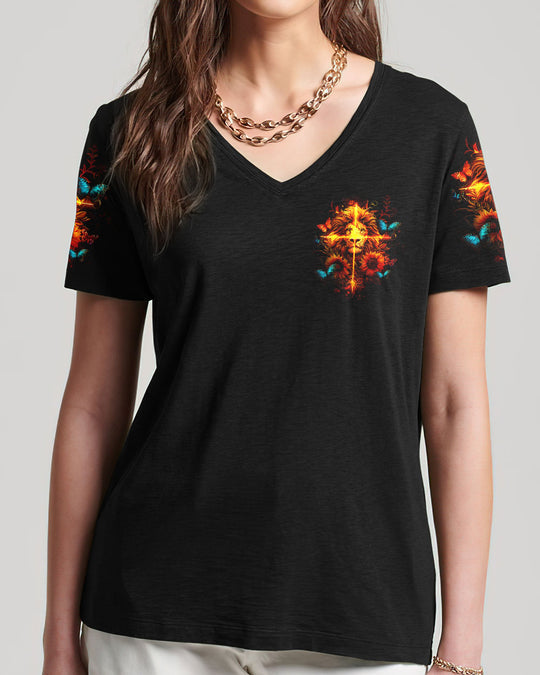 Coming Back As A King T-Shirt