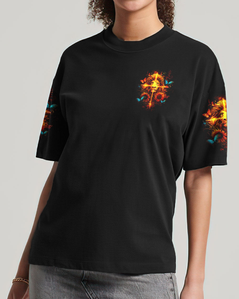 Coming Back As A King T-Shirt