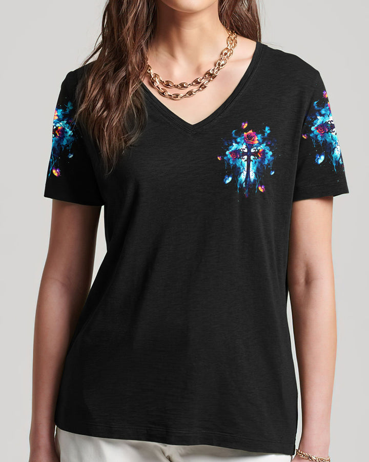 Hope Says God Can T-Shirt