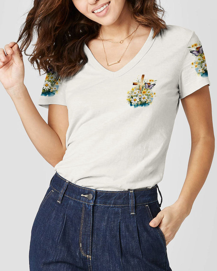 Prayer Is The Road To Heaven T-Shirt
