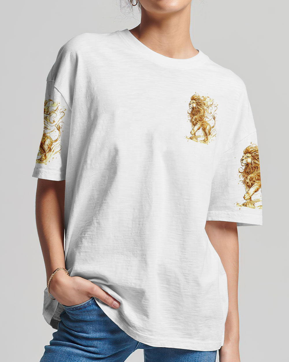 My God's Not Dead T-Shirt