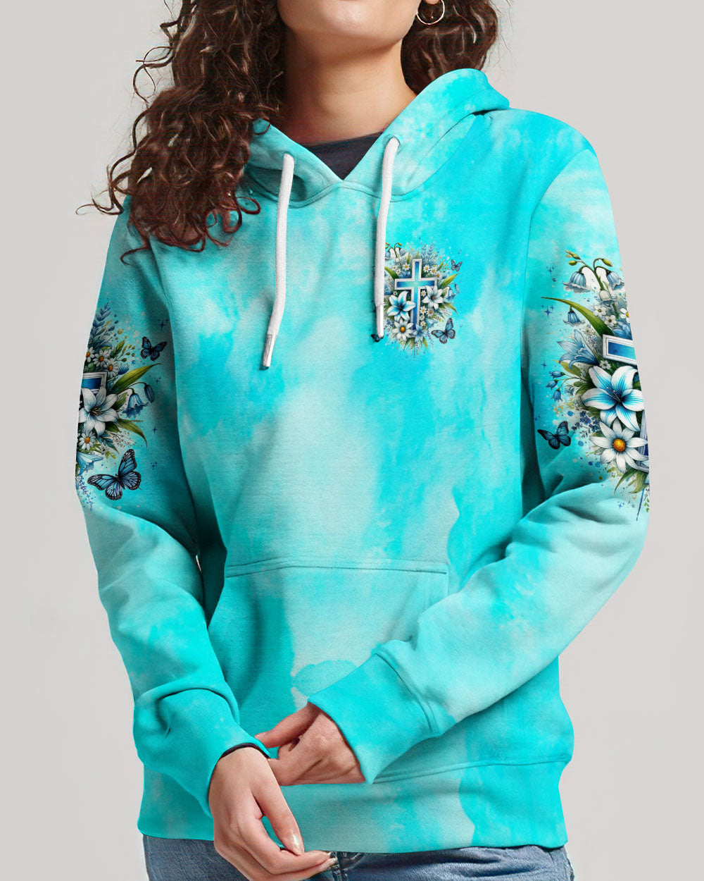 Your Faith Hoodie