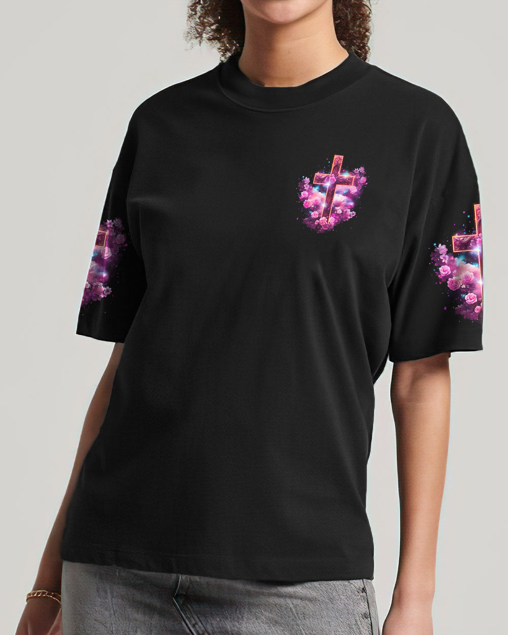 Faith Is Believing T-Shirt