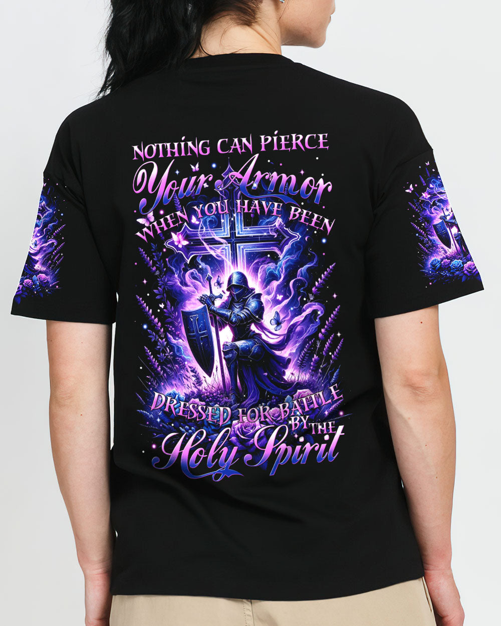 Holy Spirit T-Shirt