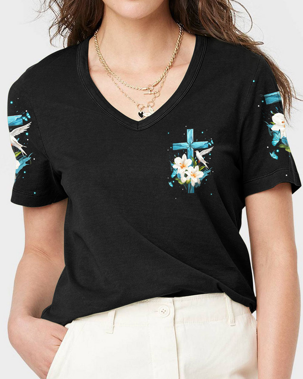 Jesus Dropped The Charges T-Shirt