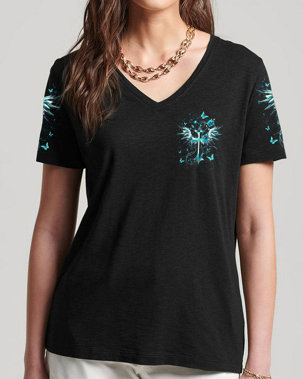 I Can Do All Things T-Shirt