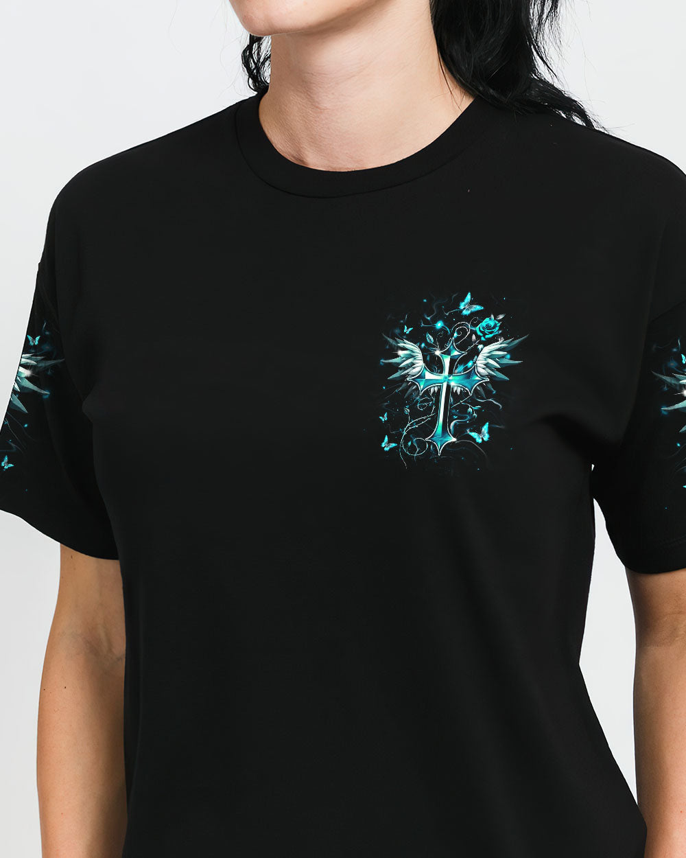 I Can Do All Things T-Shirt