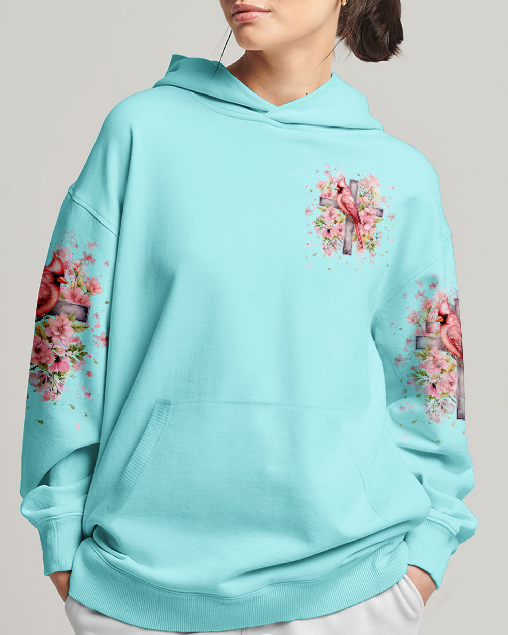 Always On My Mind Forever In My Heart Hoodie