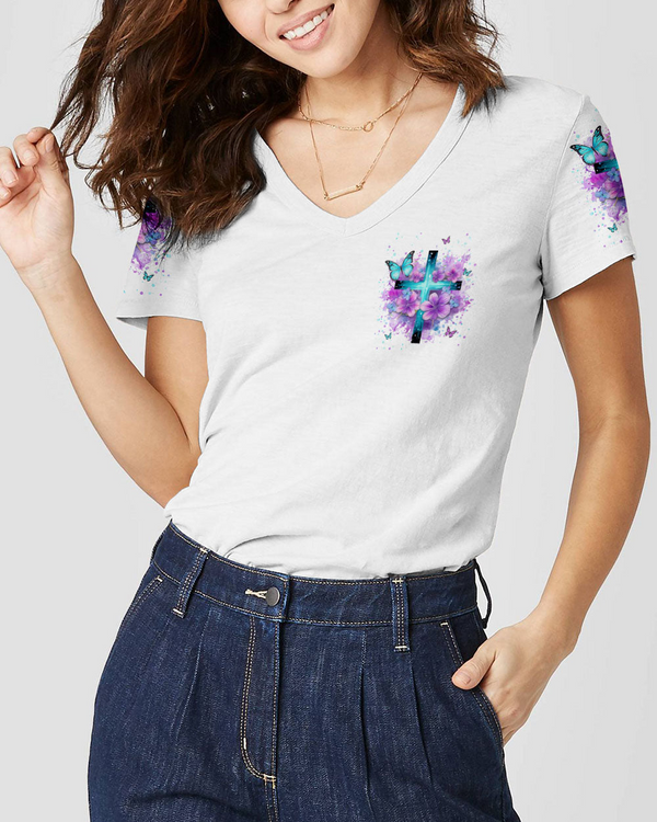 I Believe In God T-Shirt 3