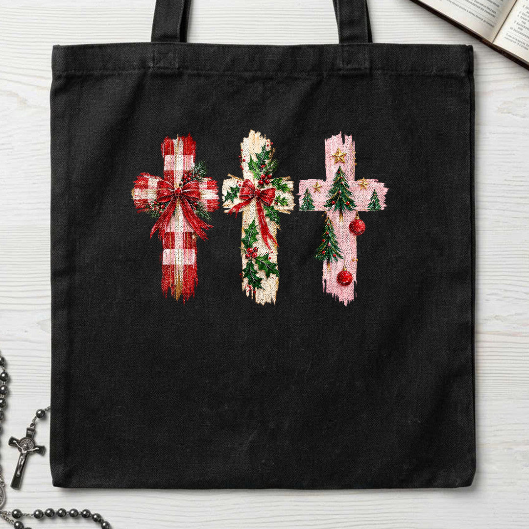 Christian Cross 06