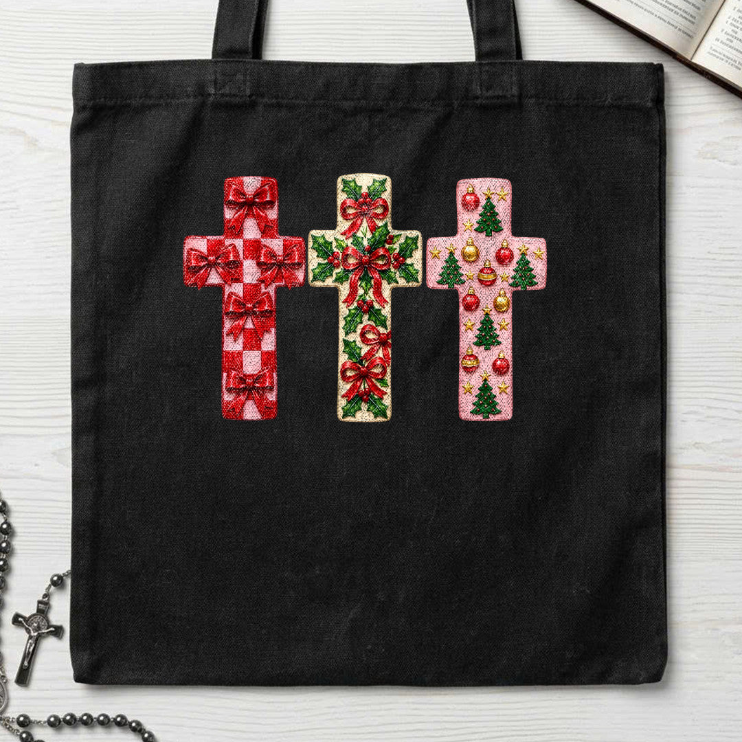 Christian Cross 07