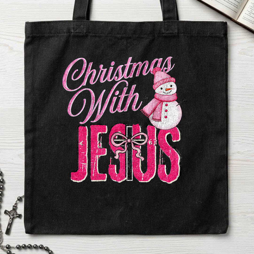 Christmas With Jesus 02