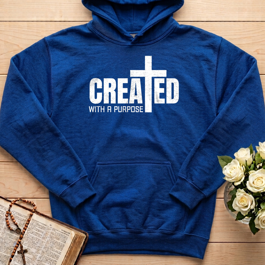 Created With A Purpose 06