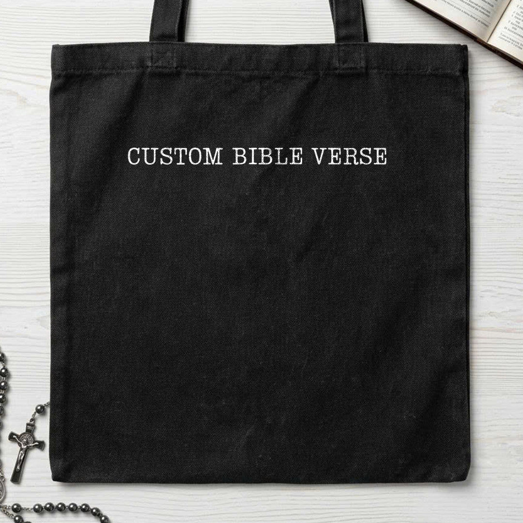 Custom Bible Verse 01