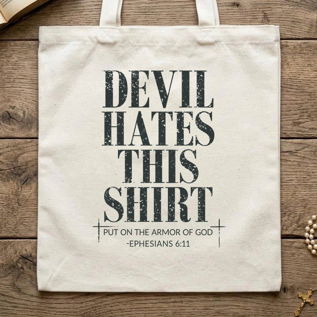 Devil Hates This Shirt 01