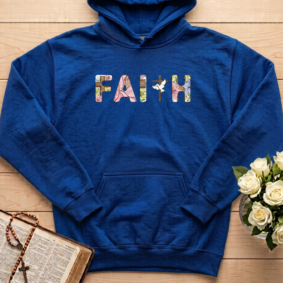 Faith 08