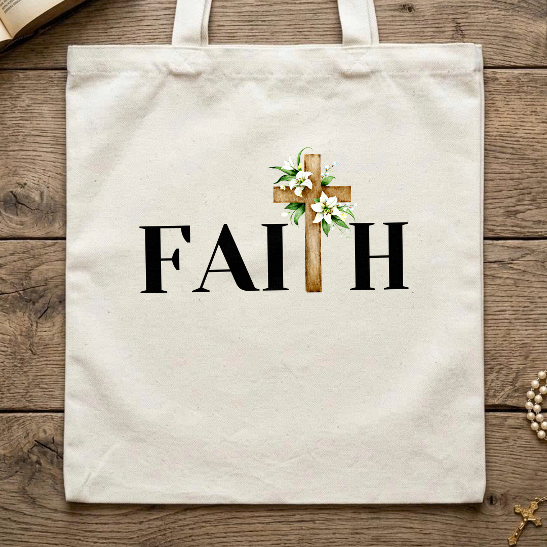 Faith 10