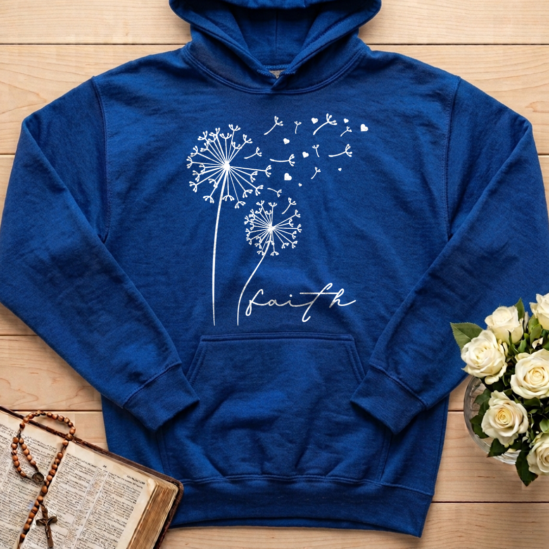 Faith 12