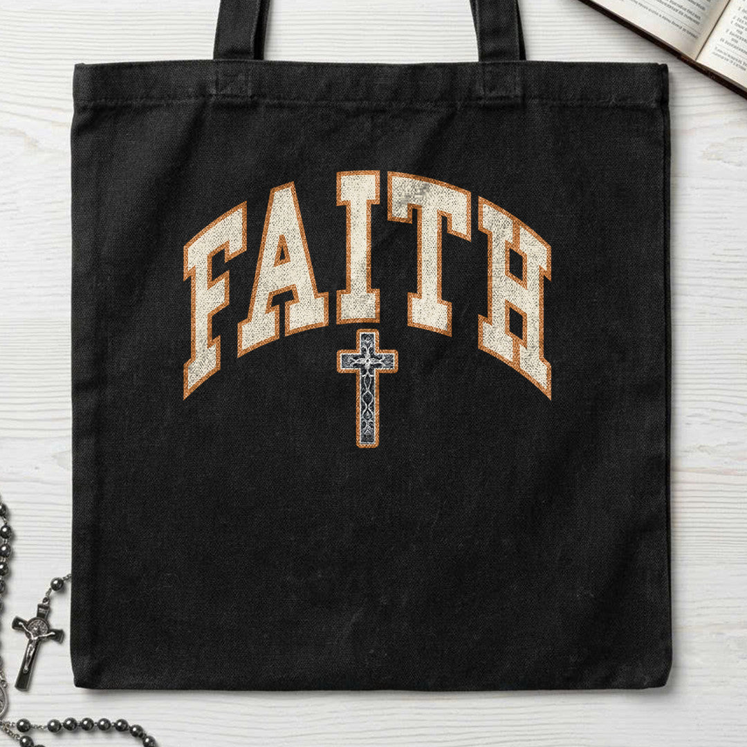 Faith 19