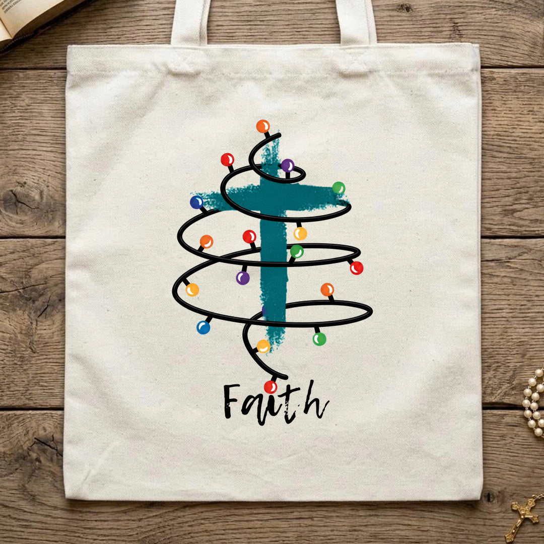 Faith 20