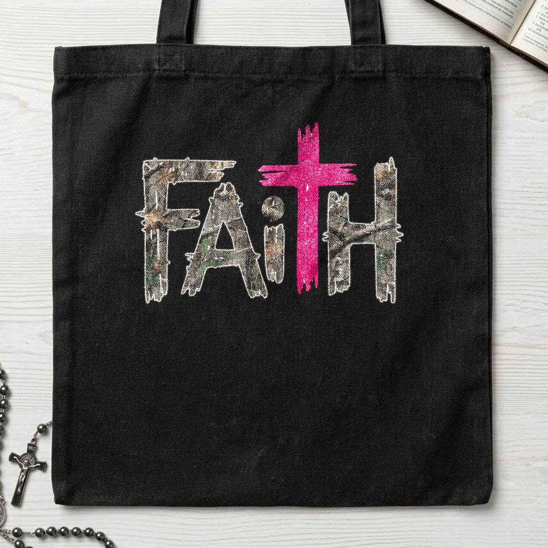 Faith 27