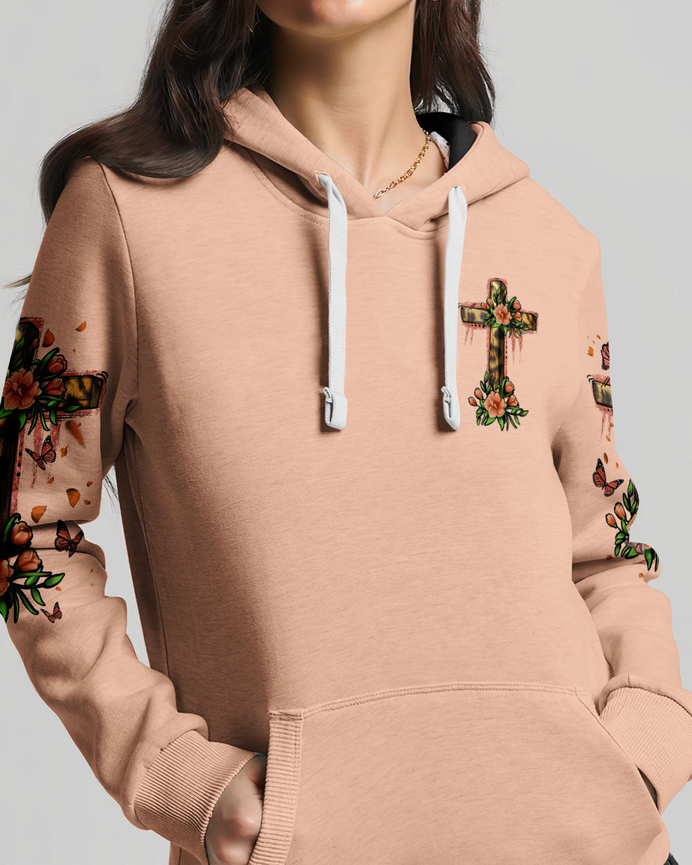 I Can Only Imagine Hoodie