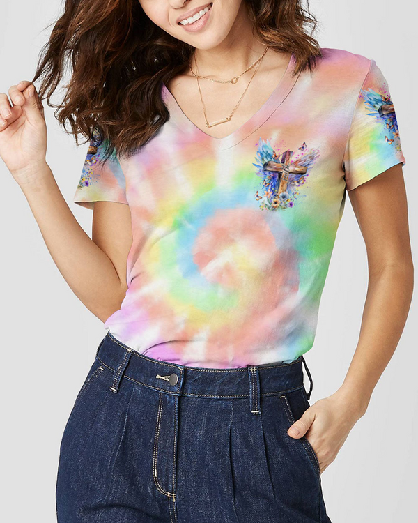 I Can Do All Things T-Shirt 1