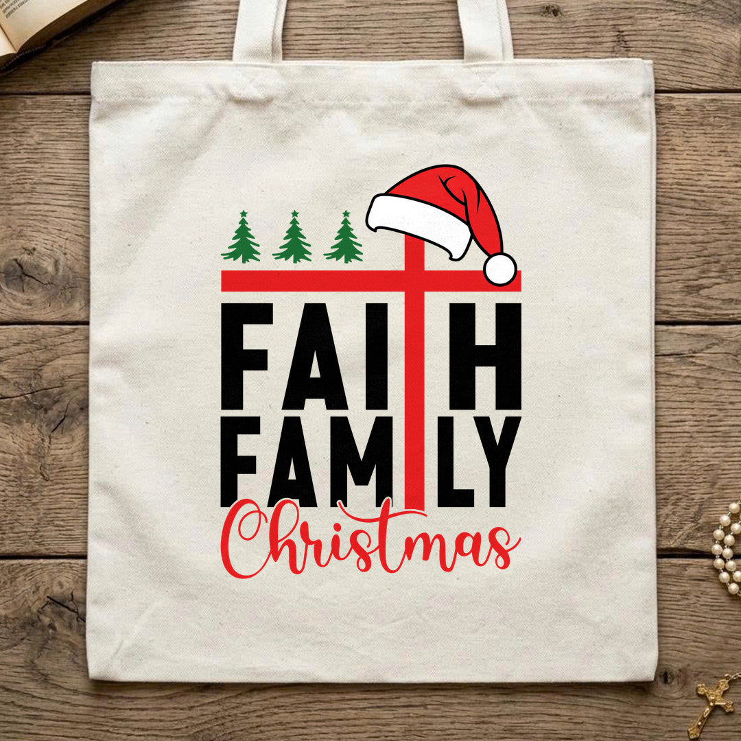 Faith Family Christmas 02