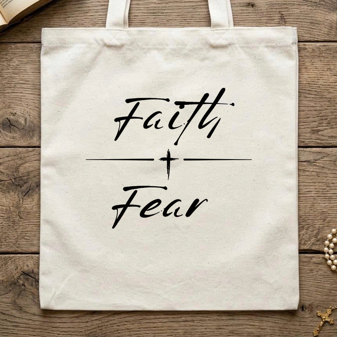 Faith Fear 01