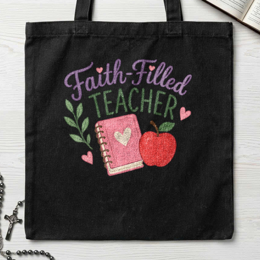 Faith Filled Teacher 01