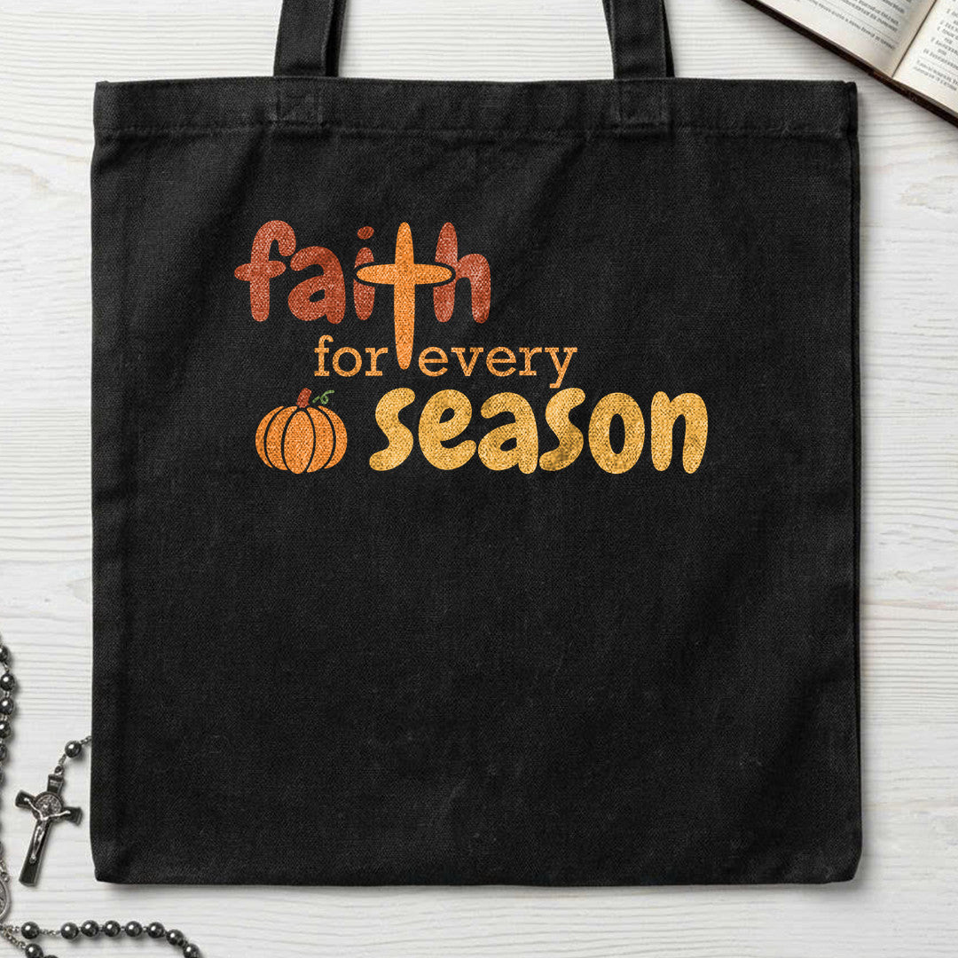 Faith For Every Season 02