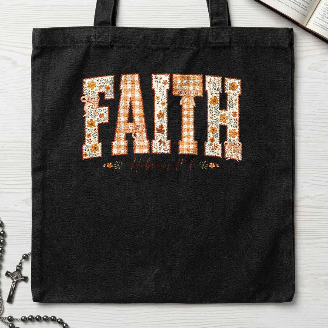 Faith Hebrews 11.1 04