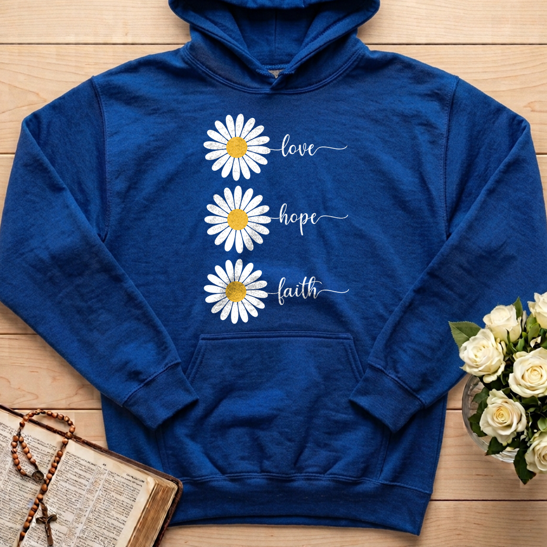 Faith Hope Love 12