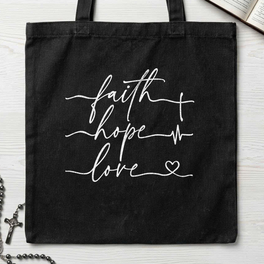 Faith Hope Love 14