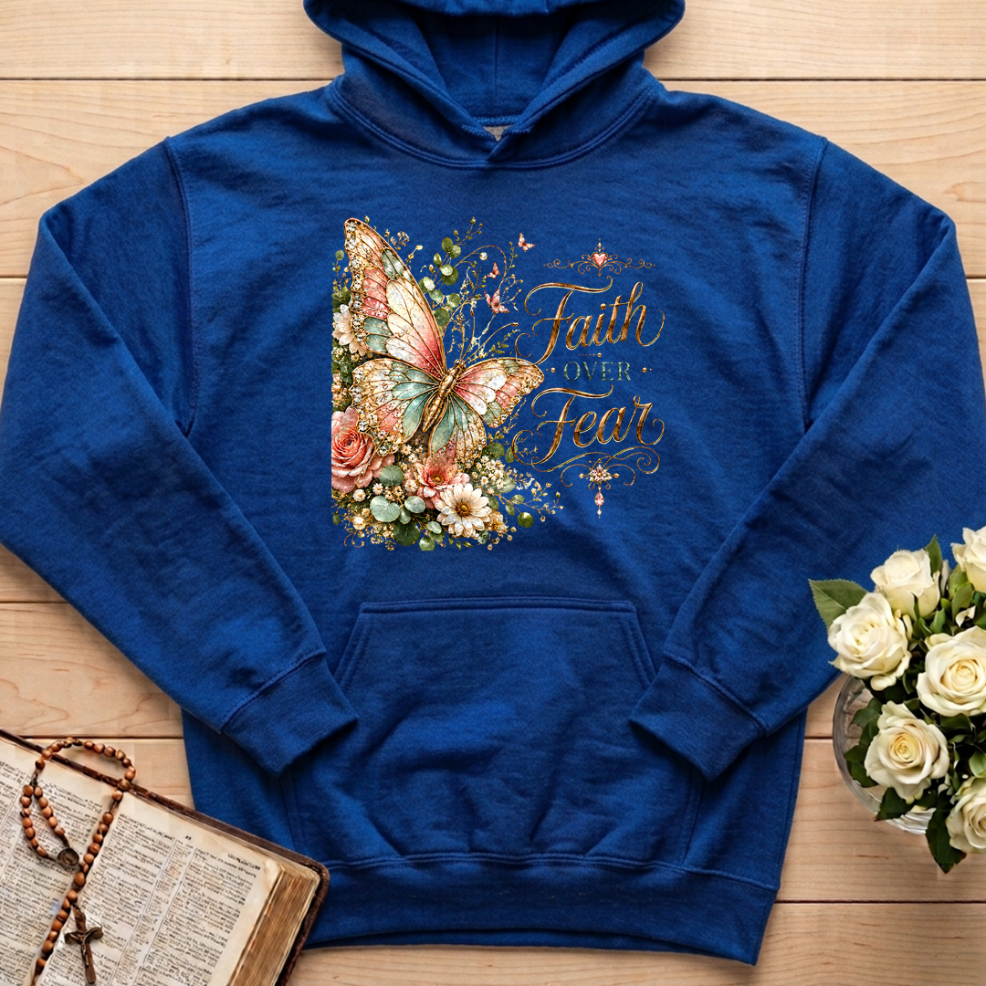 Faith Over Fear 14